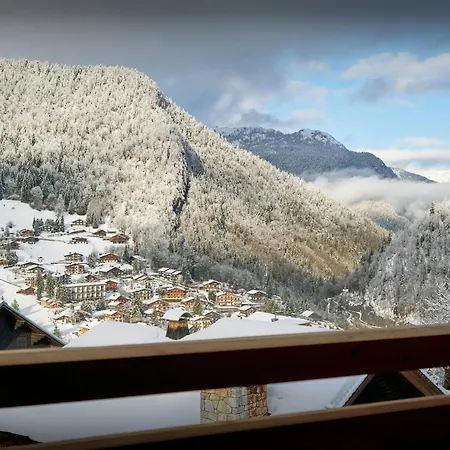 Limanosa - Ovo Network * La Clusaz