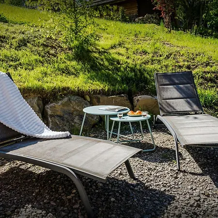 Limanosa - Ovo Network Chalet