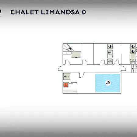 Chalet Limanosa - Ovo Network
