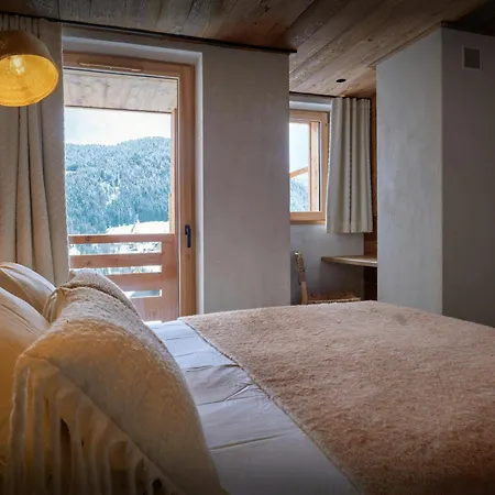Limanosa - Ovo Network La Clusaz