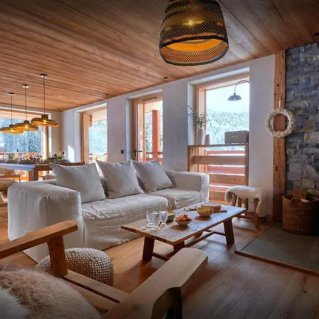 Chalet Limanosa - Ovo Network