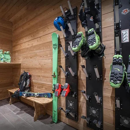 Limanosa - Ovo Network Chalet *