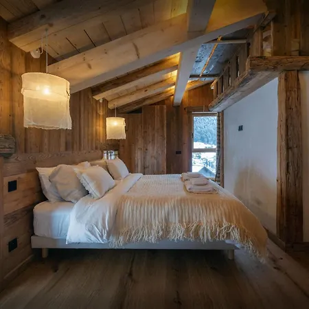 Limanosa - Ovo Network Chalet *