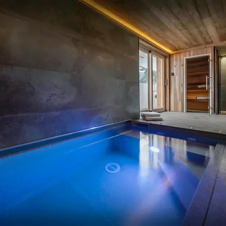 Chalet Limanosa - Ovo Network *