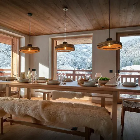Chalet Limanosa - Ovo Network *